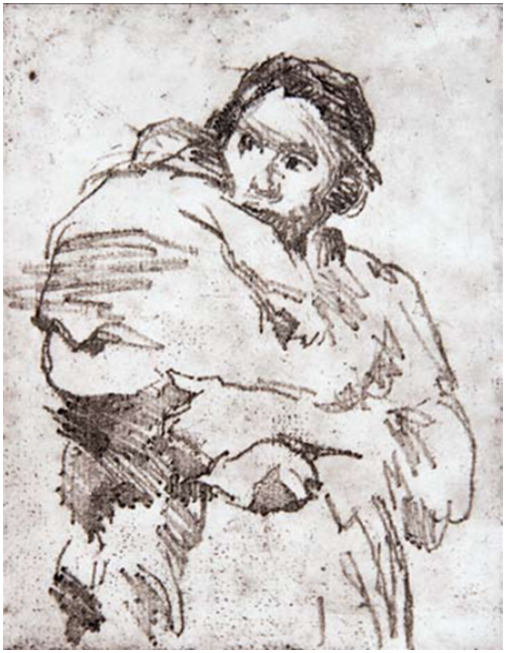 Madre del pueblo de Guillermo Facio